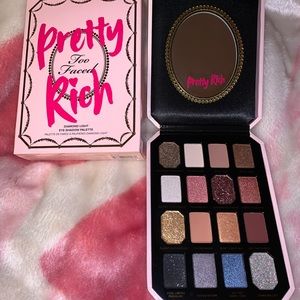 Too Faced Pallet
